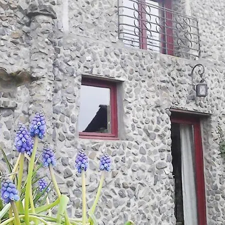 Maison Charmante Avec Jardin, Proche Val Joly, Animaux Admis, Wifi - Fr-1-510-166 Willies Exterior photo