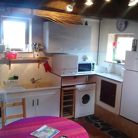 Maison Charmante Avec Jardin, Proche Val Joly, Animaux Admis, Wifi - Fr-1-510-166 Willies Exterior photo