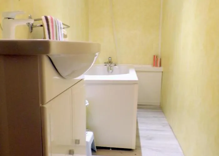 Maison Charmante Avec Jardin, Proche Val Joly, Animaux Admis, Wifi - Fr-1-510-166
