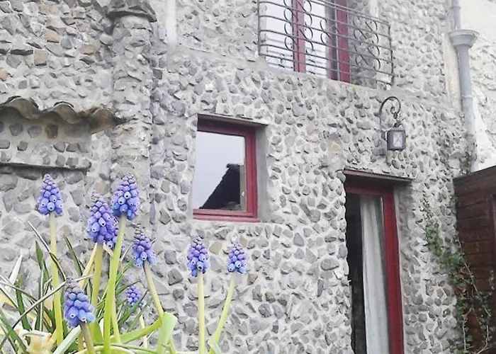Maison Charmante Avec Jardin, Proche Val Joly, Animaux Admis, Wifi - Fr-1-510-166