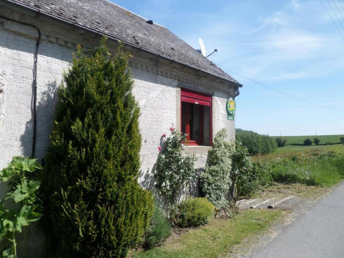 Maison Charmante Avec Jardin, Proche Val Joly, Animaux Admis, Wifi - Fr-1-510-166