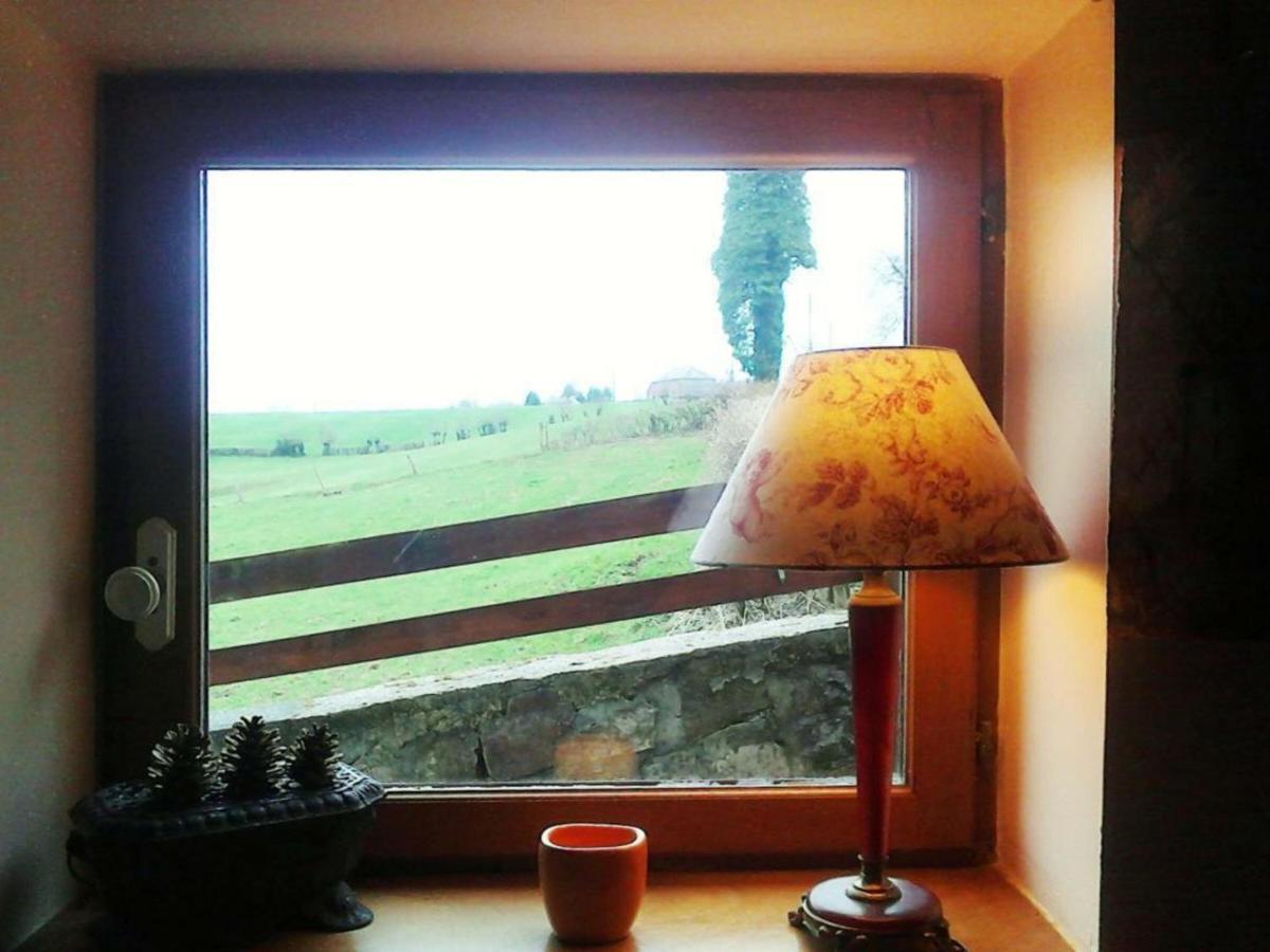 Maison Charmante Avec Jardin, Proche Val Joly, Animaux Admis, Wifi - Fr-1-510-166 Apartment Willies