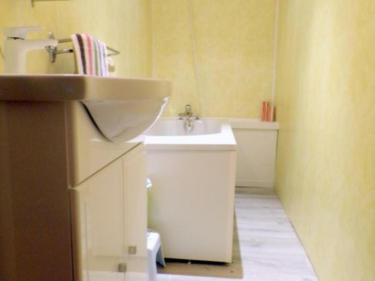 Maison Charmante Avec Jardin, Proche Val Joly, Animaux Admis, Wifi - Fr-1-510-166 Apartment *