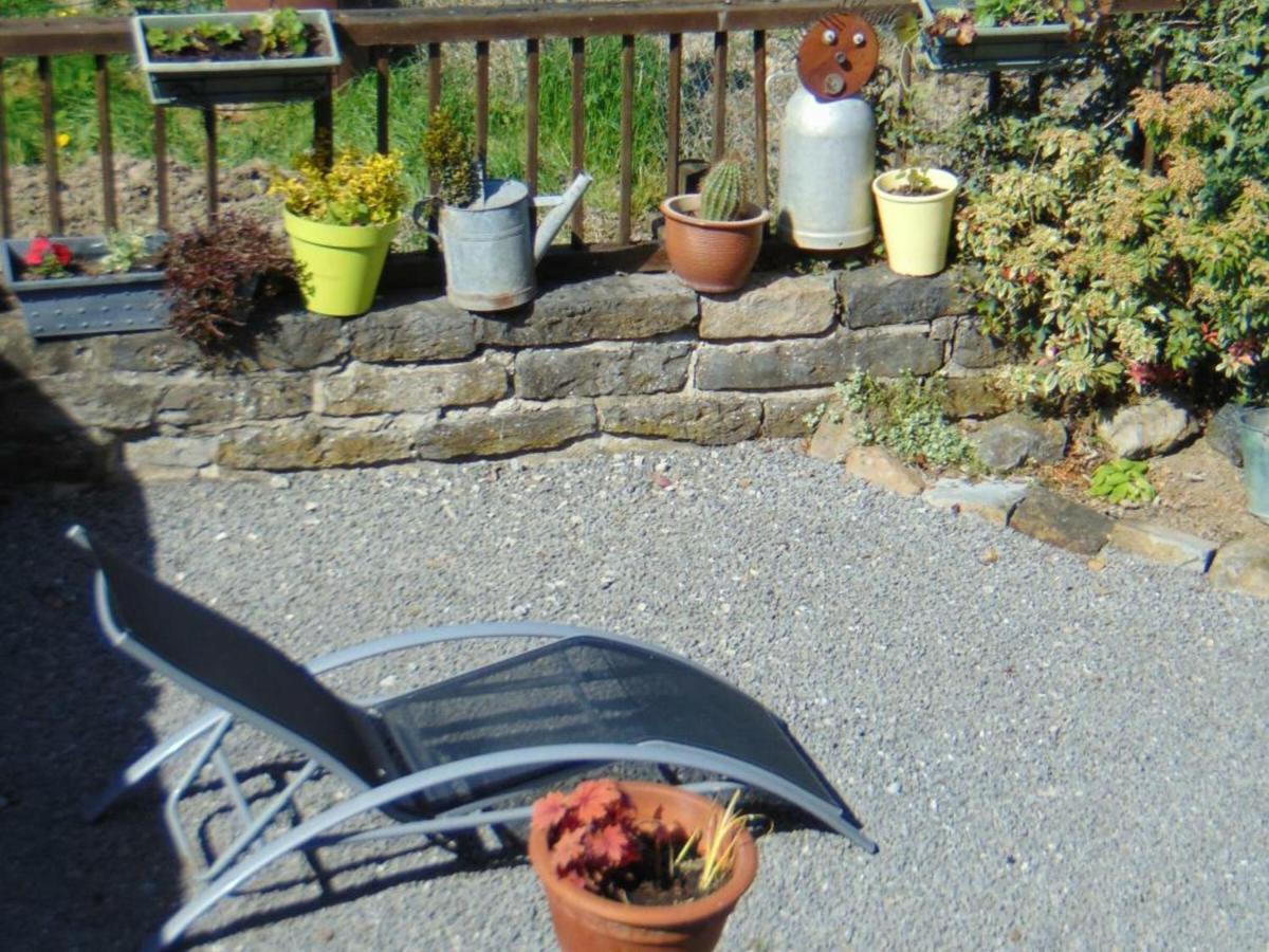 Apartment Maison Charmante Avec Jardin, Proche Val Joly, Animaux Admis, Wifi - Fr-1-510-166 *