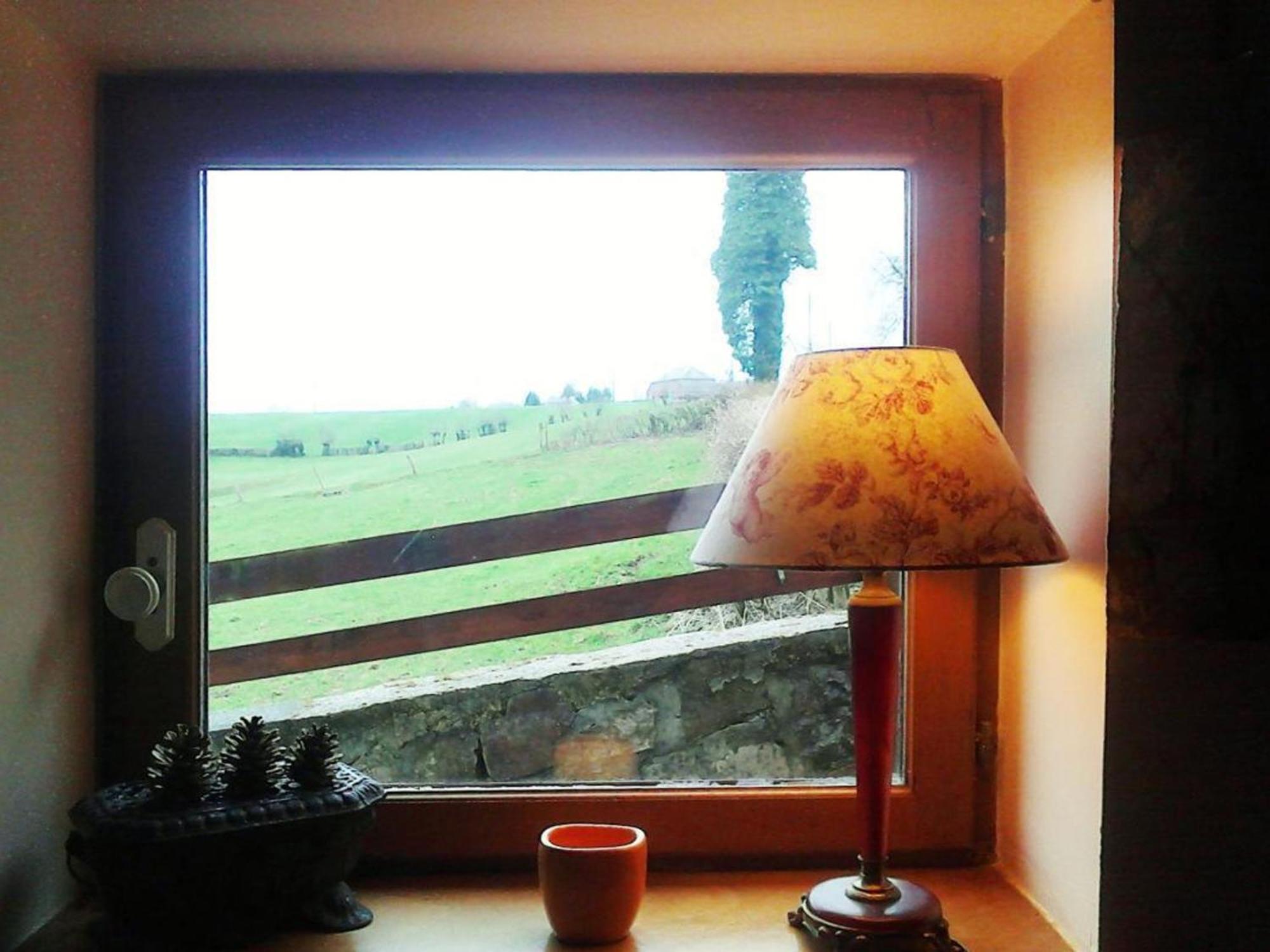 Maison Charmante Avec Jardin, Proche Val Joly, Animaux Admis, Wifi - Fr-1-510-166 Apartment Willies