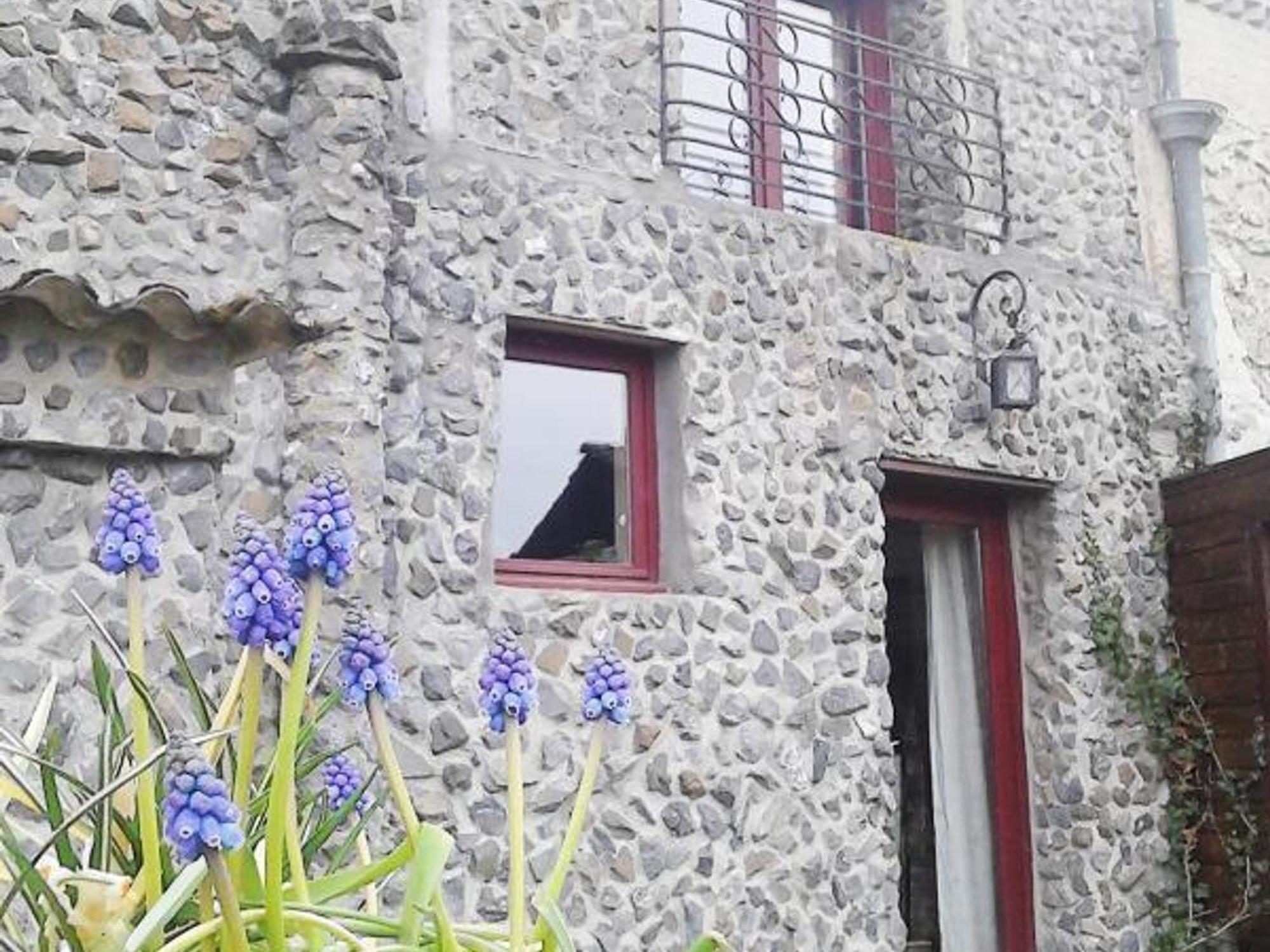 Maison Charmante Avec Jardin, Proche Val Joly, Animaux Admis, Wifi - Fr-1-510-166 Willies