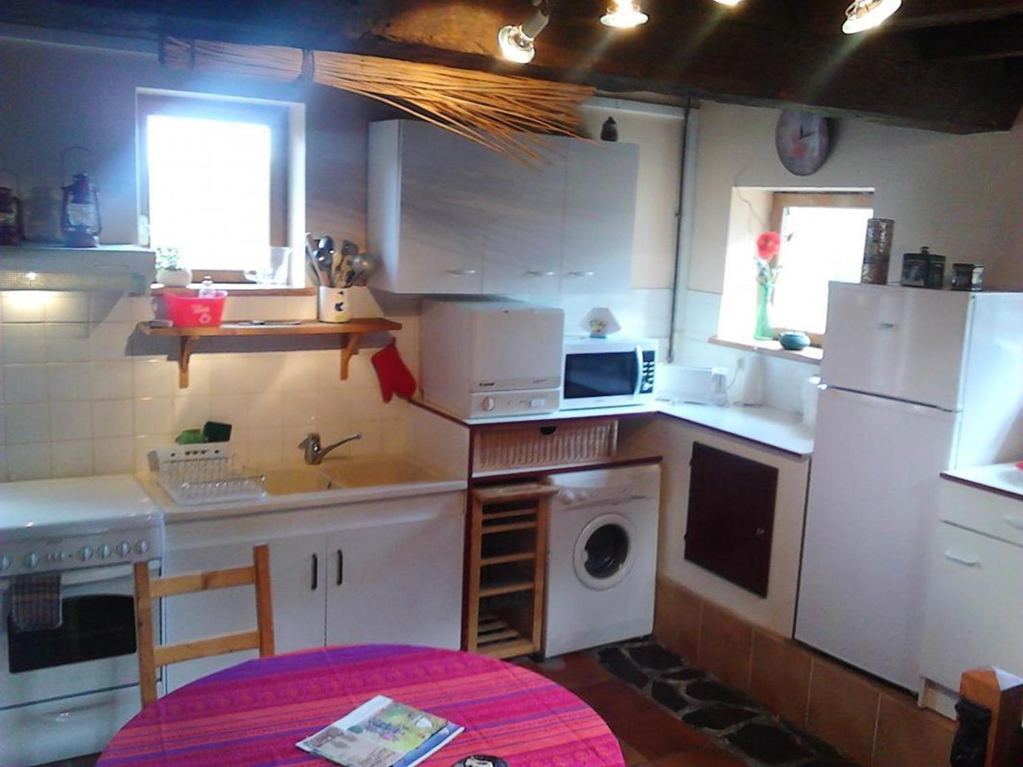 Maison Charmante Avec Jardin, Proche Val Joly, Animaux Admis, Wifi - Fr-1-510-166 Apartment *