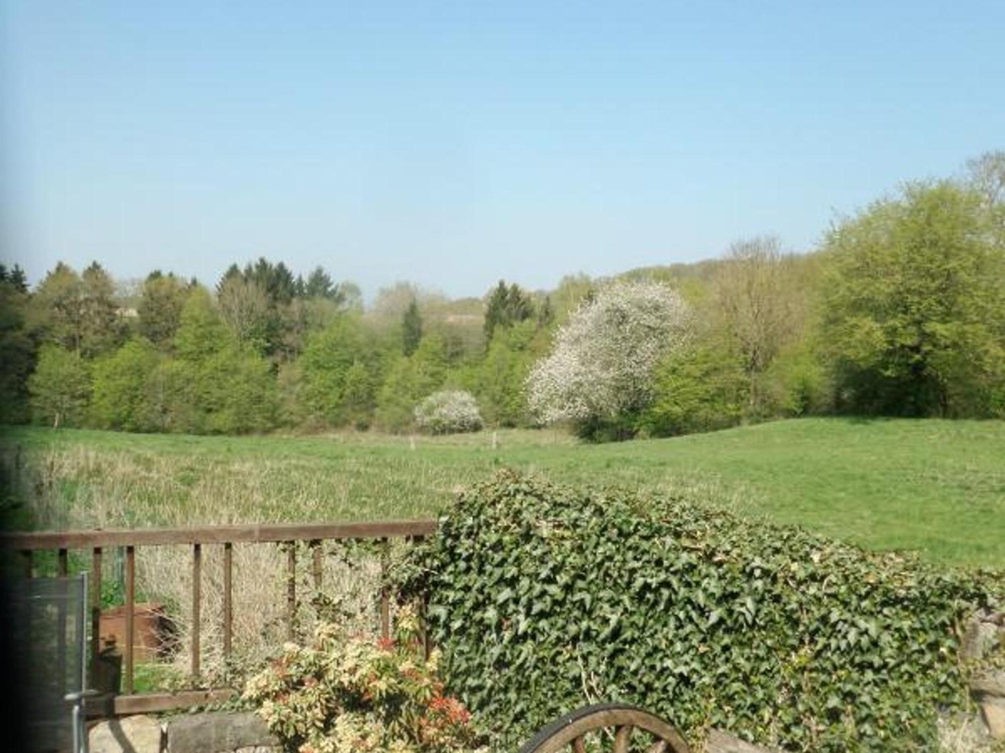 Apartment Maison Charmante Avec Jardin, Proche Val Joly, Animaux Admis, Wifi - Fr-1-510-166 Willies