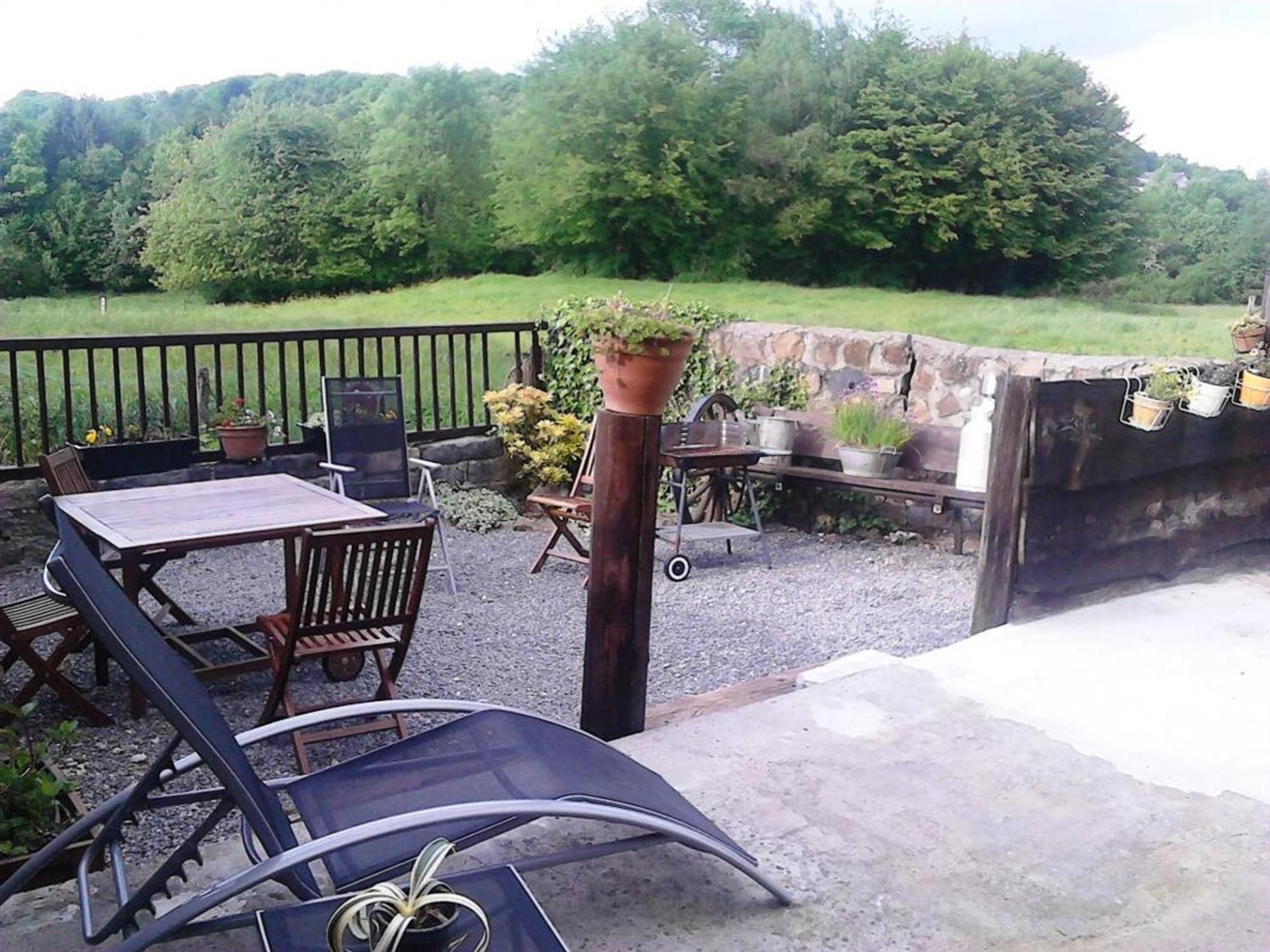 Maison Charmante Avec Jardin, Proche Val Joly, Animaux Admis, Wifi - Fr-1-510-166 Apartment *